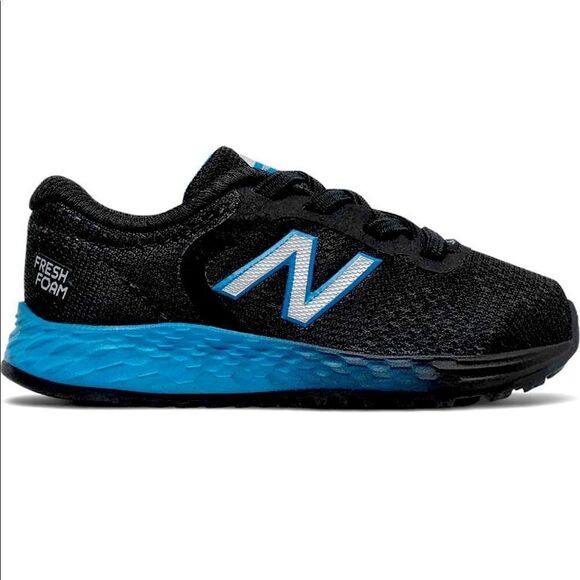 🔥New balance lightweight running Eva midsole sneaker  size 5, new - Picture 1 of 7